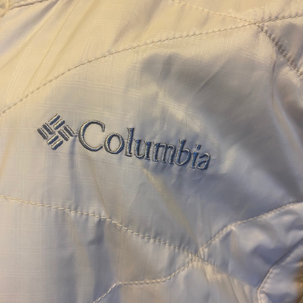 Columbia jacket - Picture 2 of 4